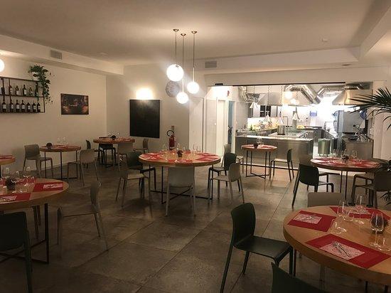 Ristorante del Grillo