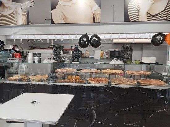 pizzeria La Regina "Queen's"