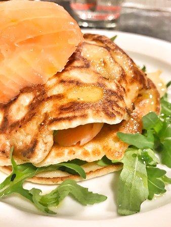 Bicierin Ciclofficina con Cucina