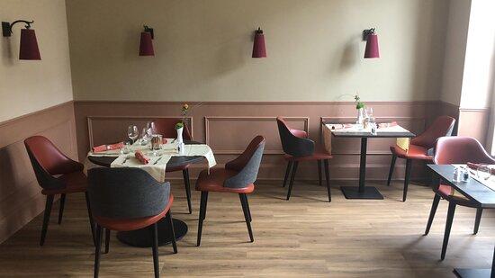 Le Bistrot De Stephanie