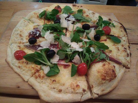 Le petit bistro de la trivalle