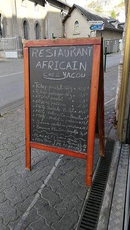 Chez Yacou