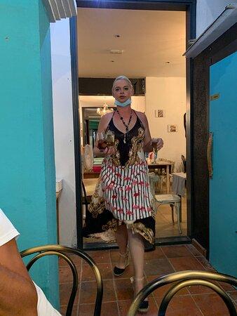 Chez Maman