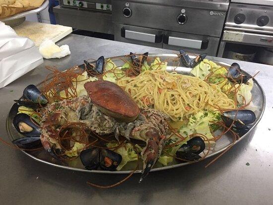 O Cerriglio a Piazza Borsa