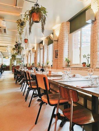 Peru Perdu at The Cotton Factory