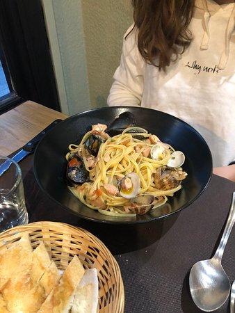 Trattoria Pizzeria Da Pino