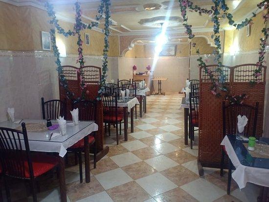 Cirta Restaurant & Cafe