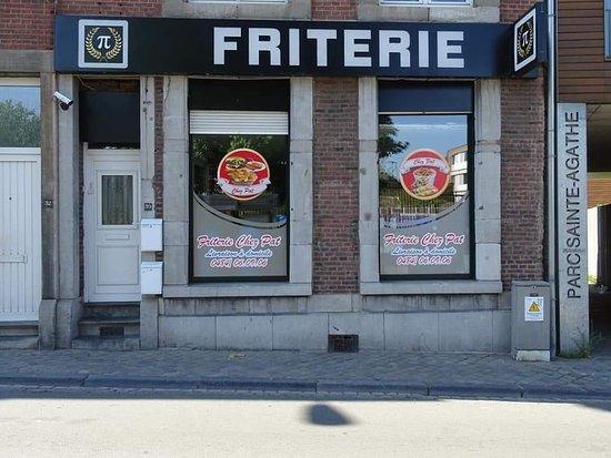 Friterie Chez Pat