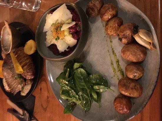 Goupil Restaurant Bar