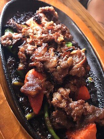 Dosanko Restaurant