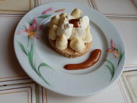 Pizzeria Titus Restaurant Les Estives