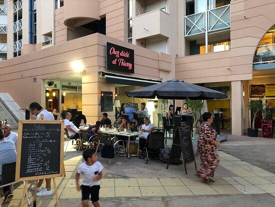 Chez Dede et Thierry