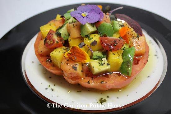 The Garrison Public House