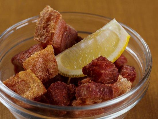 Cabeca de Porco - CharcutBar