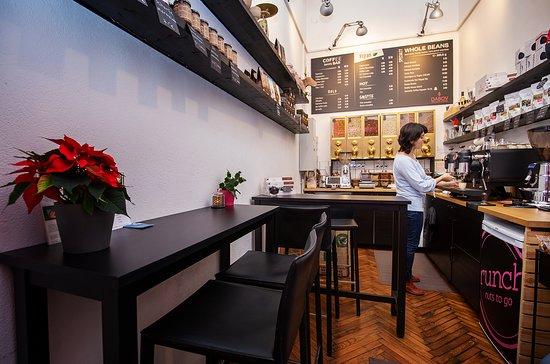 Dabov Specialty Coffee Vienna