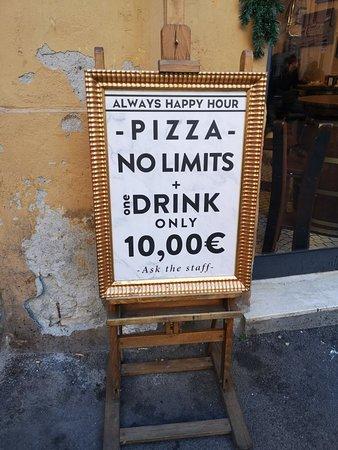 La locanda della cicciata