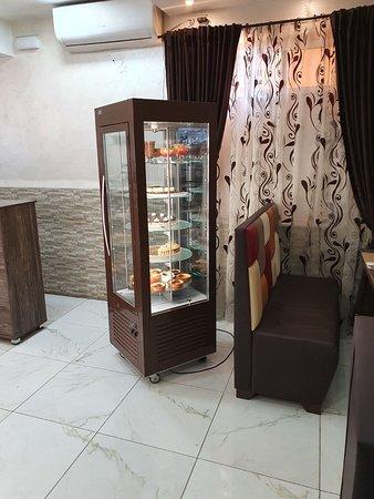 House Time Restaurant