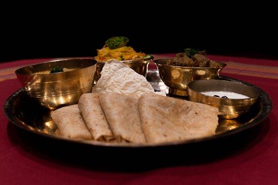 Pokhara Nepali Kitchen und Takeaway