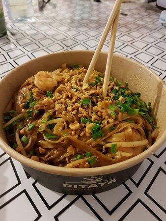 Pitaya Thai Street Food