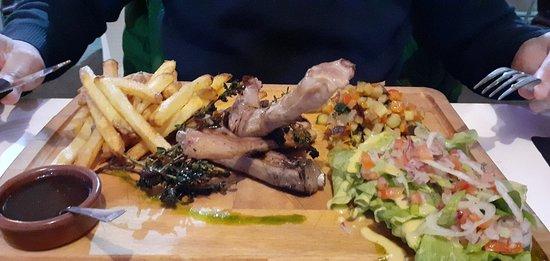 La Guinguette de Guiguitte