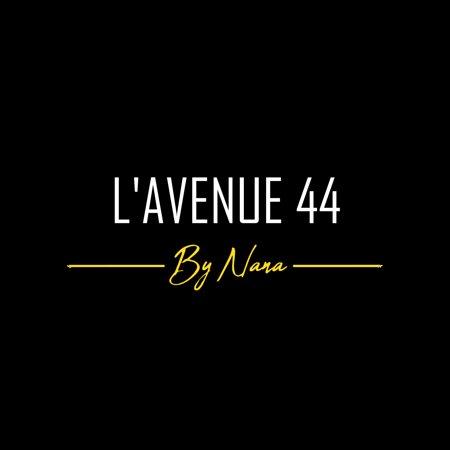 L'avenue 44