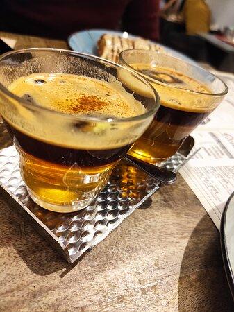 El Garaje Street Food