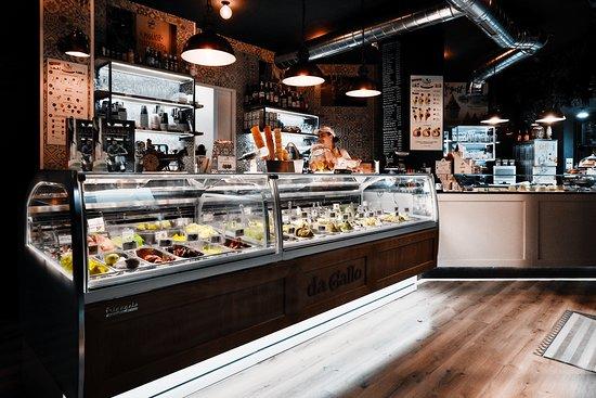Gelateria Da Gallo