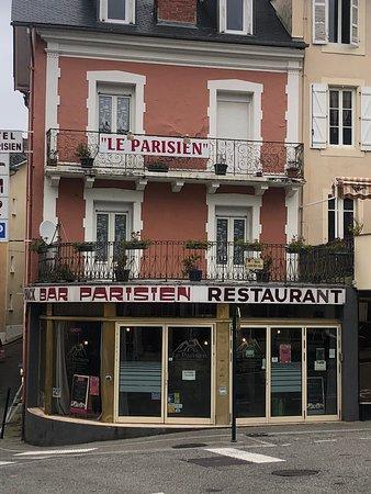 Le Parisien