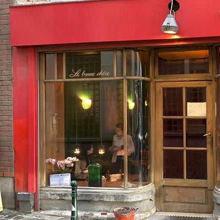 La Bonne Chere