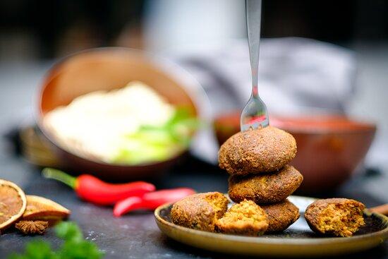 Korundi Kitchen & Cafe