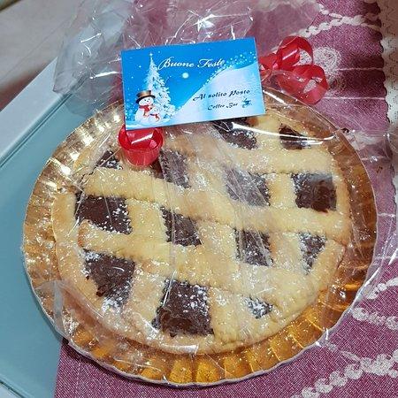 Bar Coffee Bar Al Solito Posto