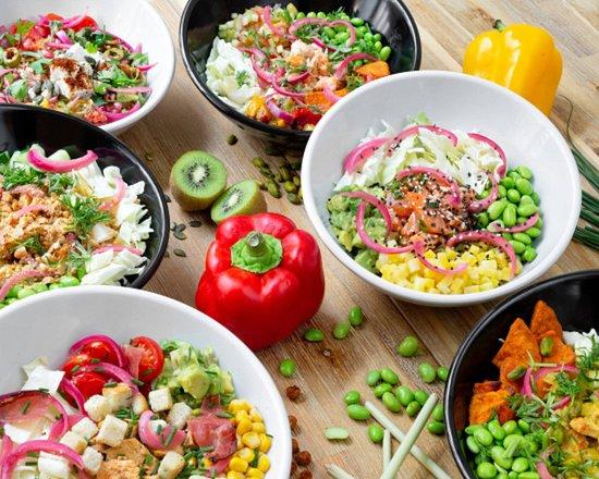 Happy Bowls Day