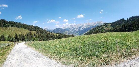 La Ferme des Corbassieres