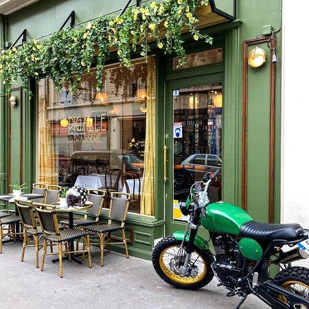 Pigalle