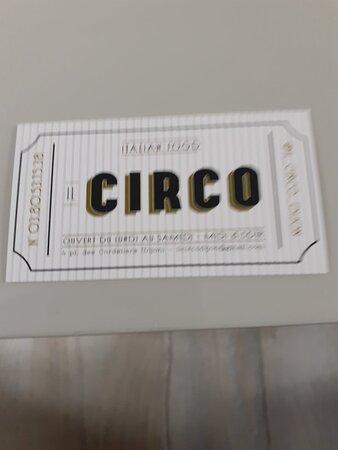 Il circo