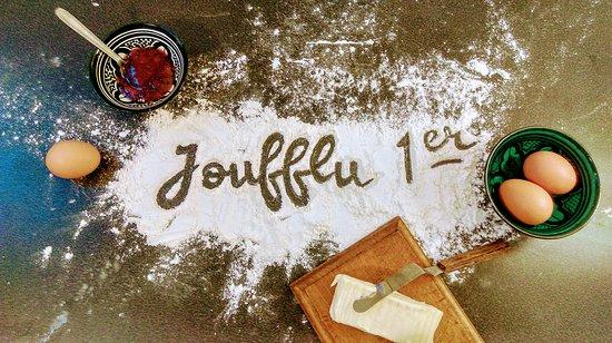 Joufflu 1er