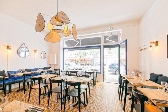 Creperie Sarrasin Biarritz