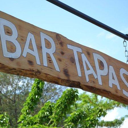 Garden Bar