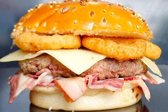 Pepper Grill - Amiens