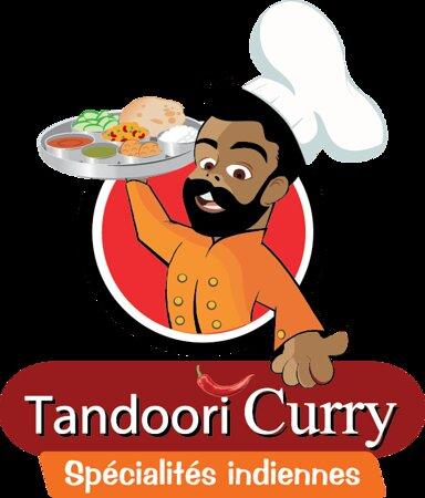 Tandoori Curry