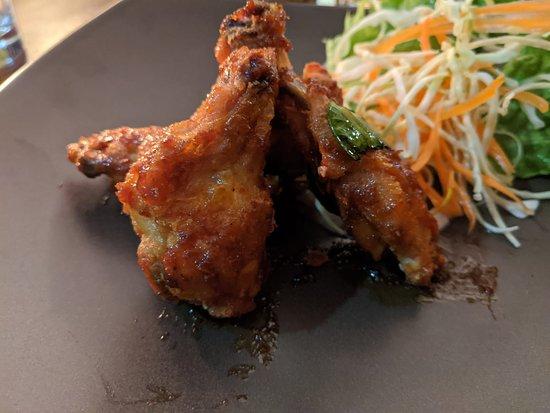 Happy Mango Your Thai Cafe