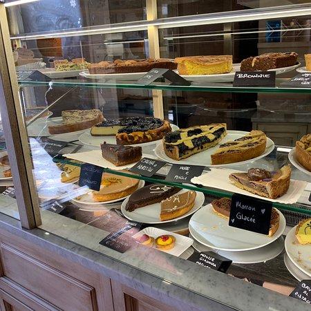 Torteria Berlicabarbis