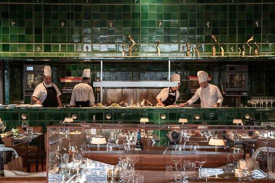 Eden Kitchen And Bar