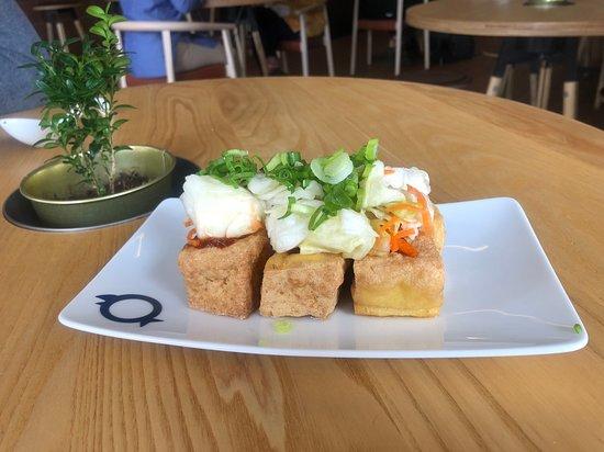 Rhinofish Noodle Bar