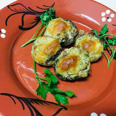 Sea Me, peixaria moderna