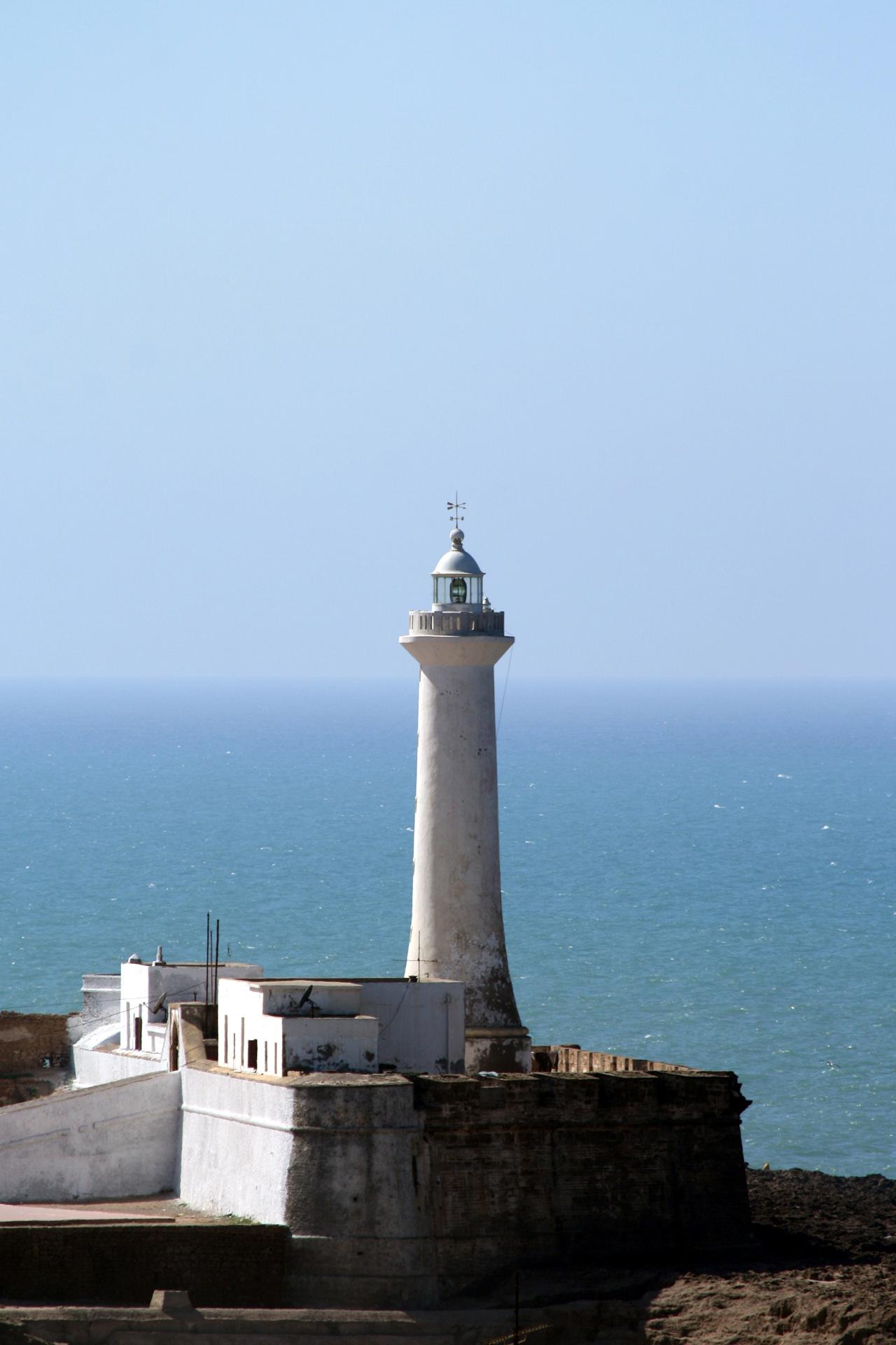 phare de Rabat