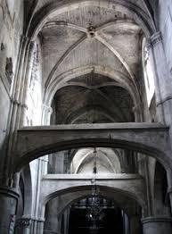 église Saint-Paul de Narbonne