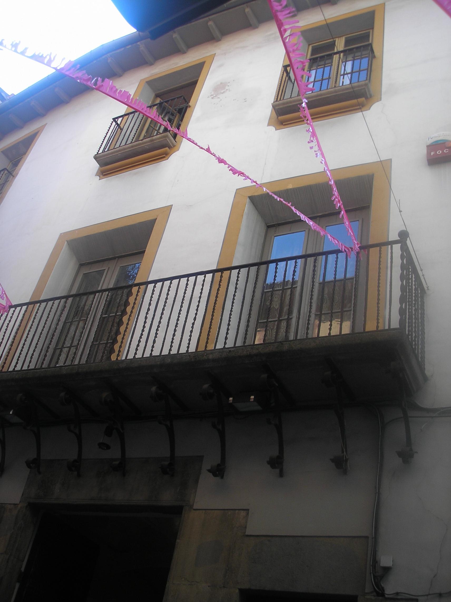 Maison musée Can Trincheria