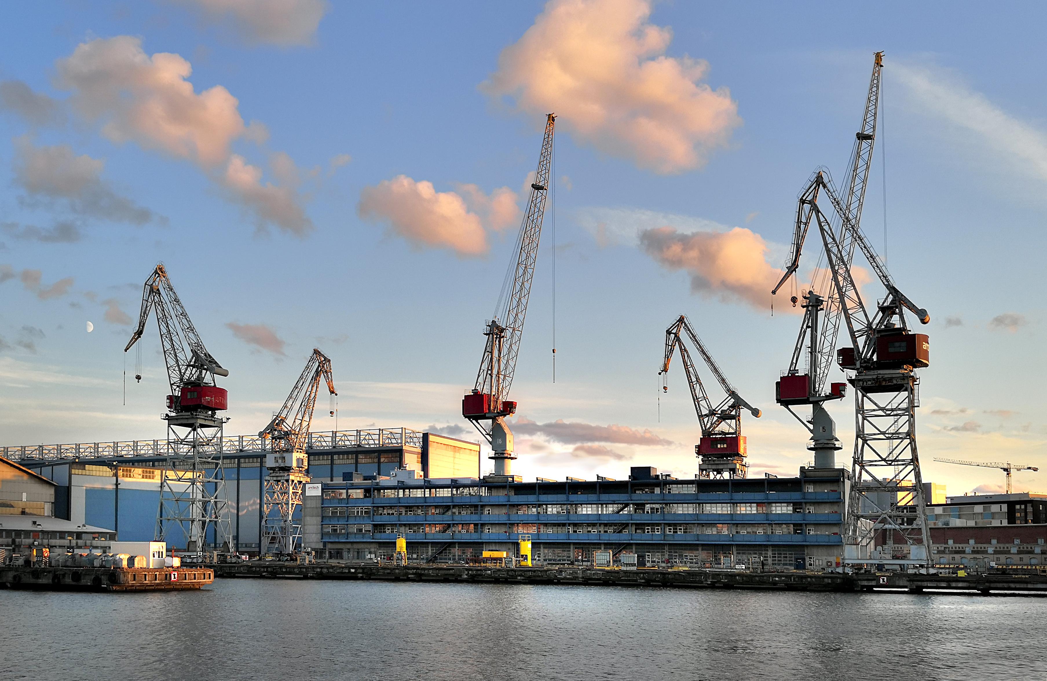 Chantier naval de Hietalahti