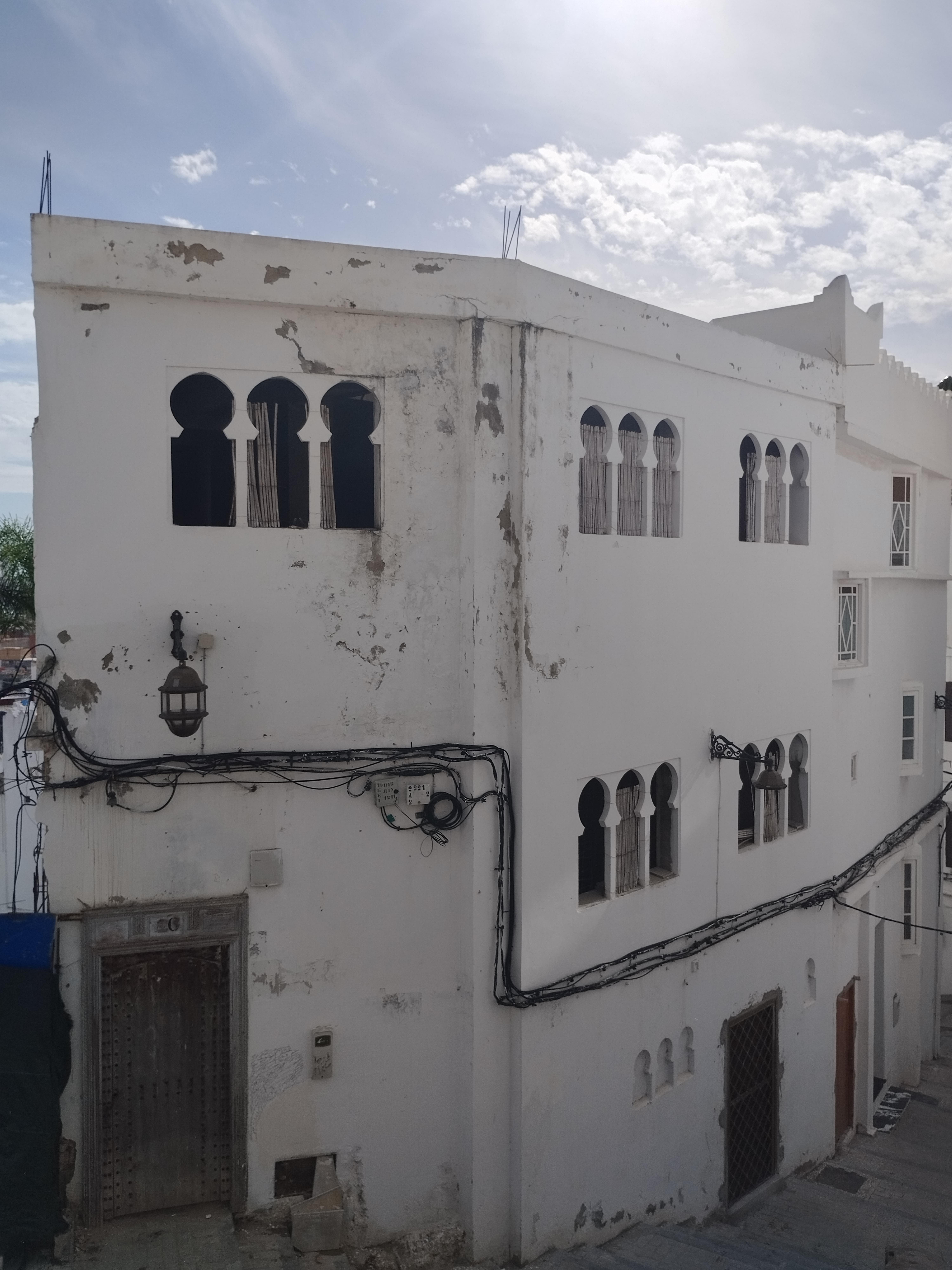 Musée de Carmen-Macein